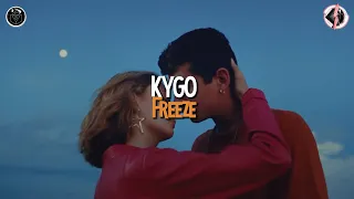 Kygo -  Freeze (Traducida al Español/Lyrics)