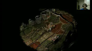 Прохождение Planescape: Torment. Часть 1