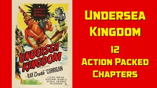 Undersea Kingdom