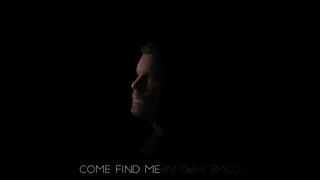 Mick Flannery - Come Find Me