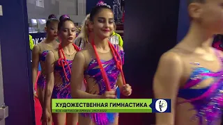 (Day 1) Primorye Territory 2 [RUS]  // 5 Ropes Group - Children of Asia 2022