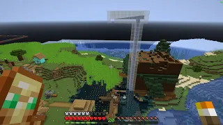 2b2t 1.19 Update. It Spreads Across The Base