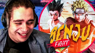 🥊 SENJU FIGHT - LES COMBATS ULTIMES!