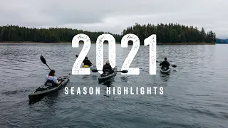 2021 Season Highlights