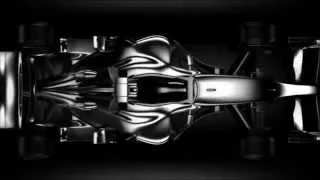 "The Scream Of Science": BBC Formula 1 2009 Introduction [HQ]