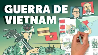 La Guerra de Vietnam