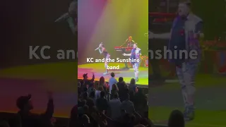 KC and the Sunshine band #fallsviewcasinohotel