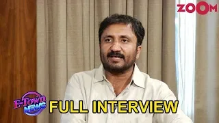 Mathematician of 'Super 30' Anand Kumar opens up on controversy surrounding him | Exclusive