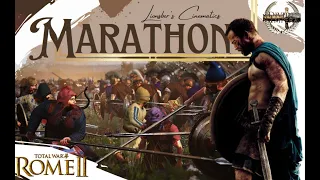 Battle Of Marathon 490 BC || Athens VS Persia || Epic Battle