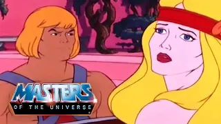 He-Man Official |  A Friend in Need | He-Man Full Episode | Videos For Kids