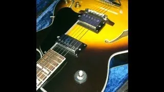 Guitar Lesson Old School 12 Bar Blues Pt 3 Moving Chords UP & DOWN The Neck @EricBlackmonGuitar