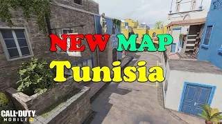 *New* Call of Duty®: Mobile Introducing Tunisia Gameplay