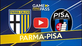 🔴PARMA - PISA| Reazione live tifosi del Parma | PARMAGAMEPASS #serieb