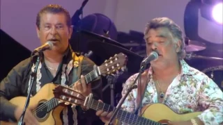 Gipsy Kings -  Djobi Djoba Live