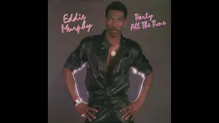 Eddie Murphy - Party All the Time (Only Synth Track)