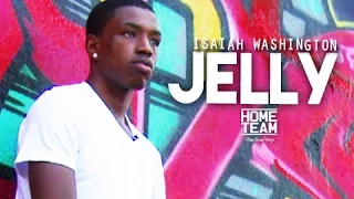 Isaiah Washington: "Jelly" Episode 1