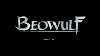 Beowulf The Game (Xbox 360) Part 1: Ripper, Tearer, Slasher!