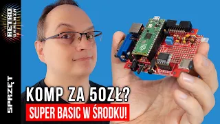 ⚙️ BASIC like in the old days - and for everyone? Picomite VGA!