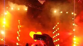 Above & Beyond - Thing Called Love Ultra 2013 (Weekend 1)