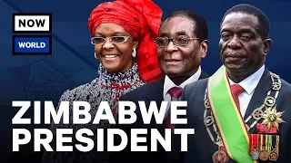 What's Going On In Zimbabwe? | NowThis World