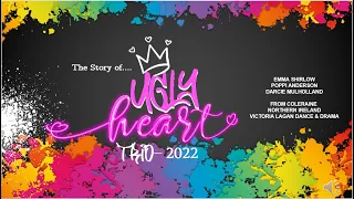 The Story of our Ugly Heart Trio 2022