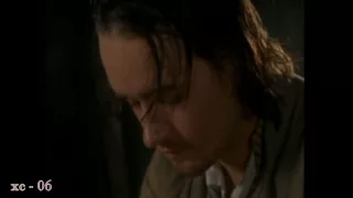 Matthew Macfadyen -  Wuthering Heights 1998