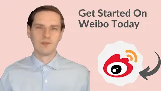 How To Get A Weibo Official Account in English