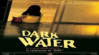 Dark Water Bande annonce VOST Trailer