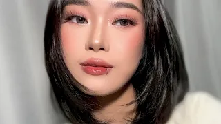 👩‍🎓 EASY Graduation Pictorial Makeup 🧑‍🎓 (Step by Step Tutorial + Using AFFORDABLE Products)