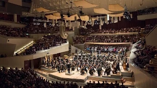 Mahler: Symphony No. 7 / Rattle · Berliner Philharmoniker