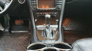Mercedes Hack Easiest Cupholder Assembly DIY Replacement! Dealers HATE This!