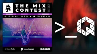 Monstercat Mix Contest 2023: _Quantum Submission Mix