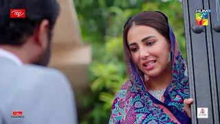 Aap Nay Abhi Tak Shaadi Nahi Ki... | Best Moment | #Parizaad | #HUMTV Drama