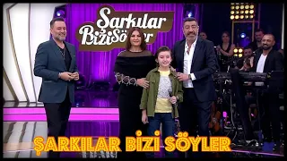 Kuzey Köker - Şarkılar Bizi Söyler (Performans)