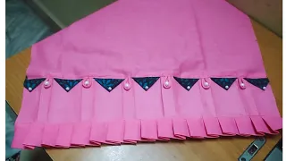 Some new design sewing tricks make stitching simple and easy 💓💓#viral #New