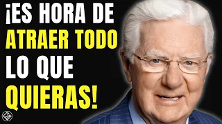 27 REGLAS DE BOB PROCTOR PARA TU ÉXITO, RIQUEZA Y FELICIDAD QUE DEBERIAS CONOCER