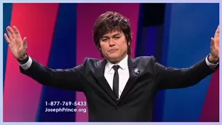 Joseph Prince- Prayer of Deuteronomy 28 Blessings over your family