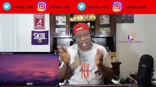 Killer Mike - YES! (Reaction)