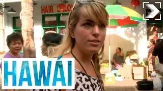Españoles en el mundo: Hawái (1/3) | RTVE