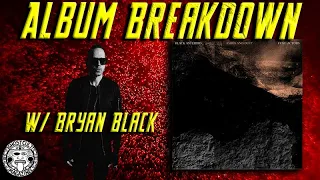 Bryan Black of Black Asteroid Discusses His "Infinite Darkness" - Electronic Music, and More!