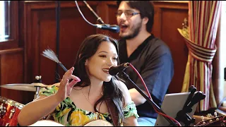 Zolene & The ALS band - All request acoustic night