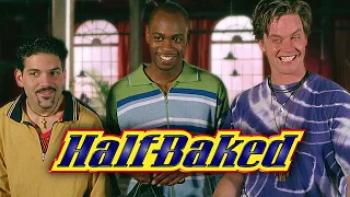 Beste/Lustigste Filmszenen - Half Baked