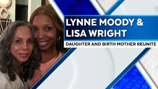 'That's My Mama' TV Actress Lynne Moody Reunites With Daughter She Gave Up for Adoption in 1964