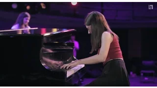 Danae Greenfield Quartet - Willow Tree (Live at Berklee)