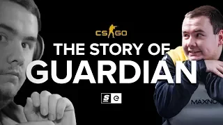 The Story of GuardiaN