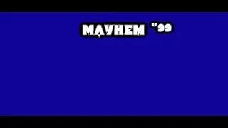 Mayhem 1999 / Full Review