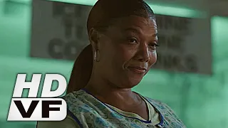 ET SURGIT LE TIGRE Bande Annonce VF (2022, Aventure) Queen Latifah, Dennis Quaid, Christian Convery