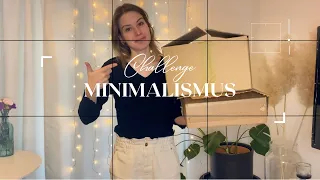 465 Dinge in 30 Tagen aussortieren? I Minimalismus-Challenge