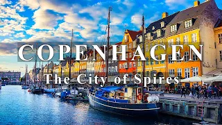 Top 10 Best Things To Do In Copenhagen | Ultimate Denmark Travel Guide