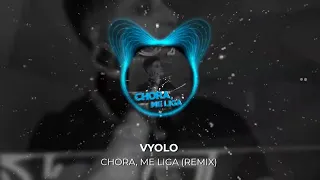 João Bosco & Vinícius - Chora Me Liga (VYOLO Remix)